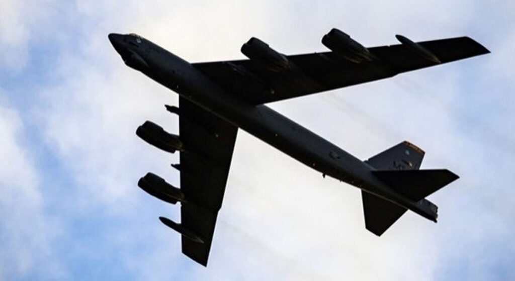 Rusya Ukrayna Savaşında Bombardıman Uçakları Havalandı!