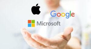 Teknoloji Devlerine Yeni Yasa Yolda!