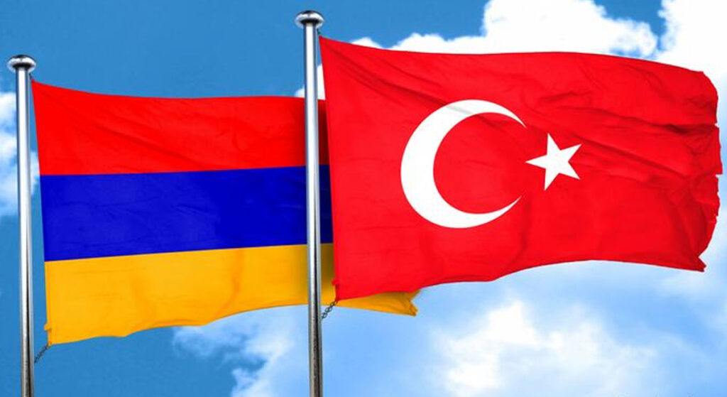 Ermenistan’dan Diyalog Mesajı!
