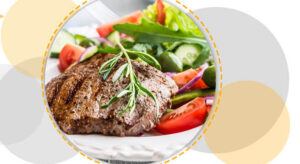 Düşük Et Ve Etsiz Diyetin Kanser Riski ile İlişkisi