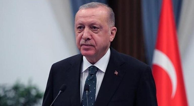 Başkan Erdoğan duyurdu! Kadına karşı şiddete yeni reform: Cezalar artıyor