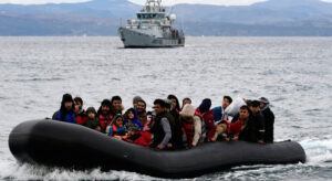 Alman Basınından Frontex’e Yunanistan Üzerinden Suçlama!