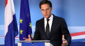 Hollanda Başbakanı Rutte: “Türkiye, Doğu Kanadının Savunması İçin Büyük Önem Taşıyor”