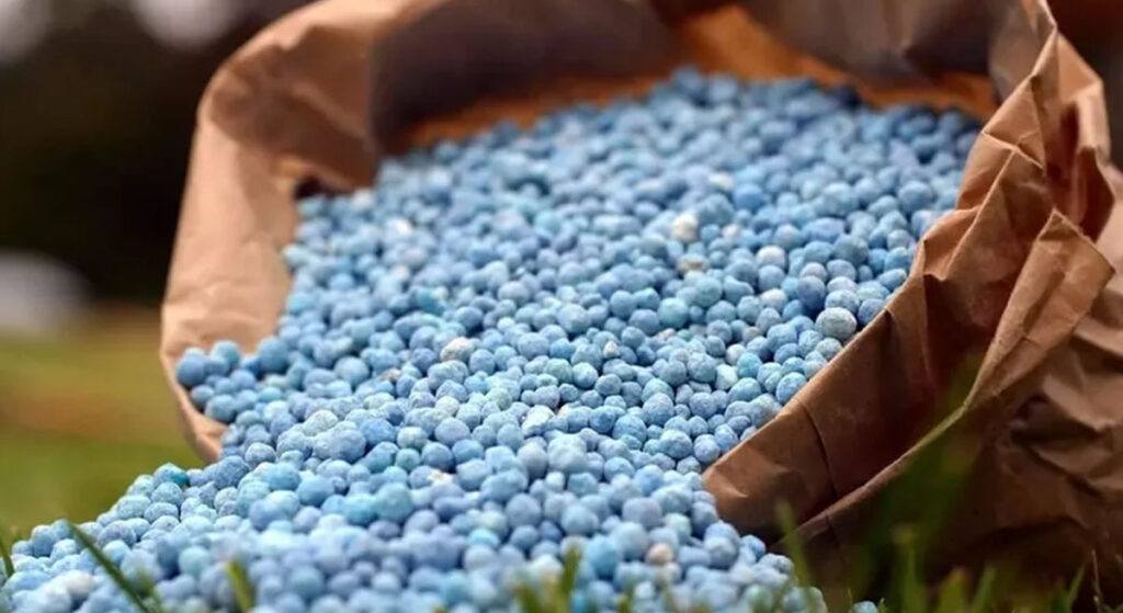 Rusya Gübre İhracatını Askıya Aldı!