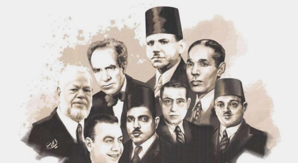 Mısır Arap Hat Sanatı Okulunda öncülerin bıraktığı 100. Yıl