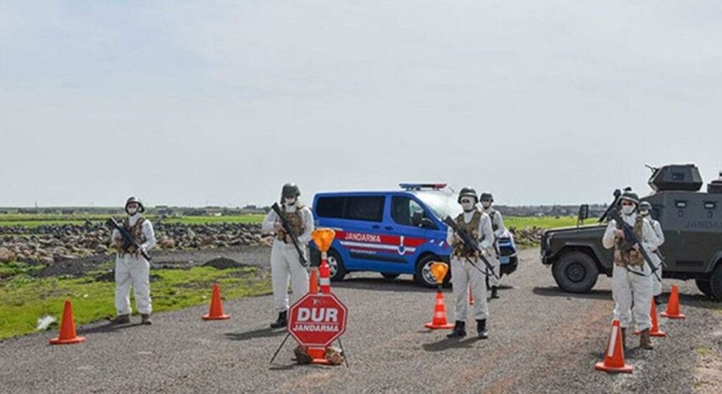 Iğdır’da ‘Mavi Dil’ Hastalığı Görüldü!