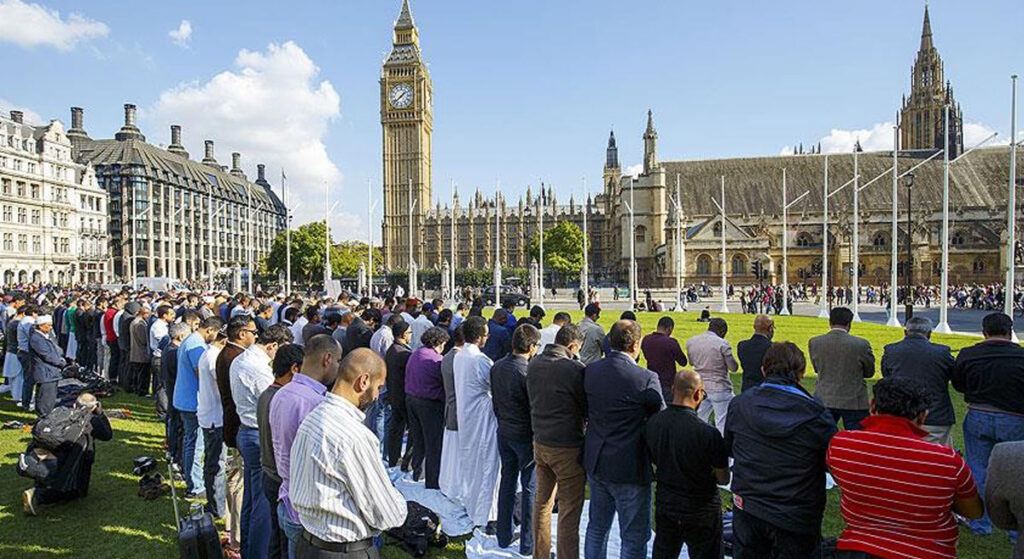 İngiltere’de Müslümanlar: Tarihi Bir Perspektiften – 5