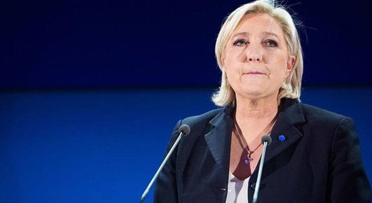 Avrupa’nın Irkçı Siyasetine Yenisi Eklendi