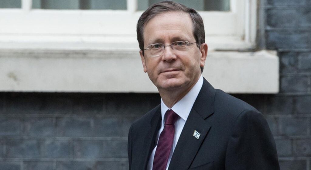 İsrail Basınında Cumhurbaşkanı Herzog’un Türkiye Ziyareti