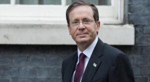 İsrail Basınında Cumhurbaşkanı Herzog’un Türkiye Ziyareti