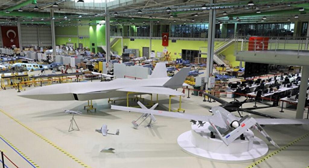 Selçuk Bayraktar’dan Gururlandıran Paylaşım: KIZILELMA