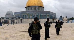 İsrail Askerinin Zulmü Bitmiyor!