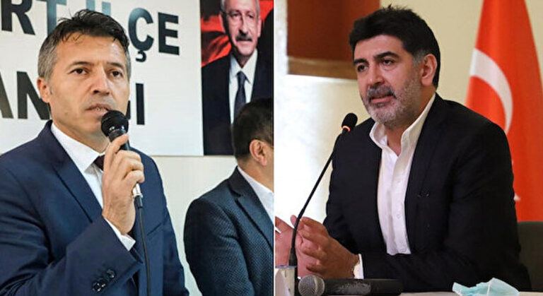 ‘Kur’an-ı Kerim Dağıtma’ Polemiği!