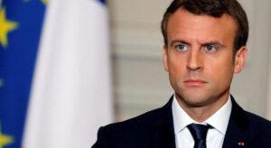 Fransa Cumhurbaşkanı Adayı Türkiye’deki Rusya-Ukrayna Zirvesini Örnek Verdi: Macron Beceriksiz