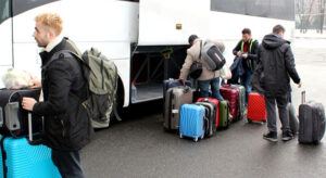 Mariupol’de Mahsur Kalan Türk vatandaşları Tahliye Edildi