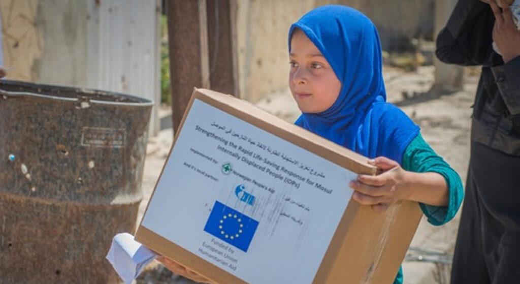 Ukrayna, Afganistan Ve Somali