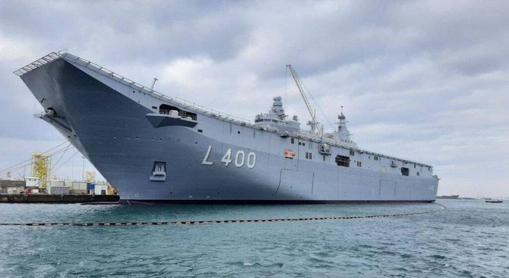 Gözler 7 Mart’ta! Mavi Vatan İçin Gurur Günü..