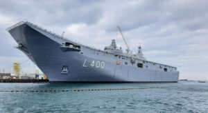 Gözler 7 Mart’ta! Mavi Vatan İçin Gurur Günü..