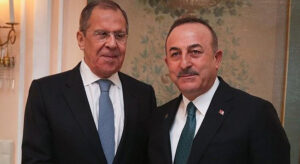 Rusya’dan Ukrayna İle Türkiye’de Buluşma Fikrine Olumlu Yanıt