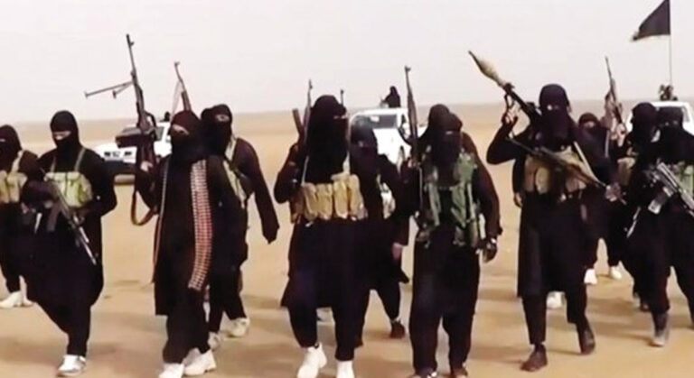 MİT’İn Takip Ettiği DEAŞ’lının Dijital Belgilerinden Örgüt Arşivi Çıktı!