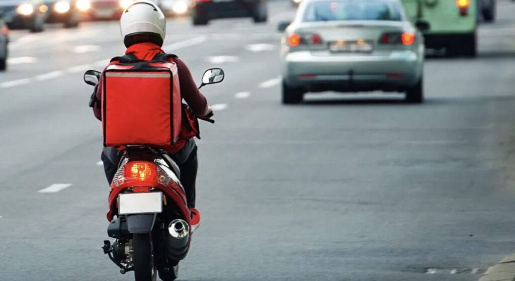 İstanbul’da Motosiklet Ve Motokurye Yasağı Sona Eriyor!