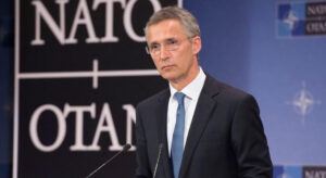 NATO Genel Sekreteri Stoltenberg: Rus Ordusu Gücünün Yüzde 40’ını Kaybetti