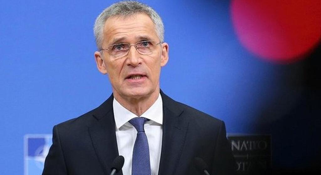 AB Ve NATO’dan ABD’ye, Rusya Ve Çin’e Karşı Birliktelik Çağrısı!