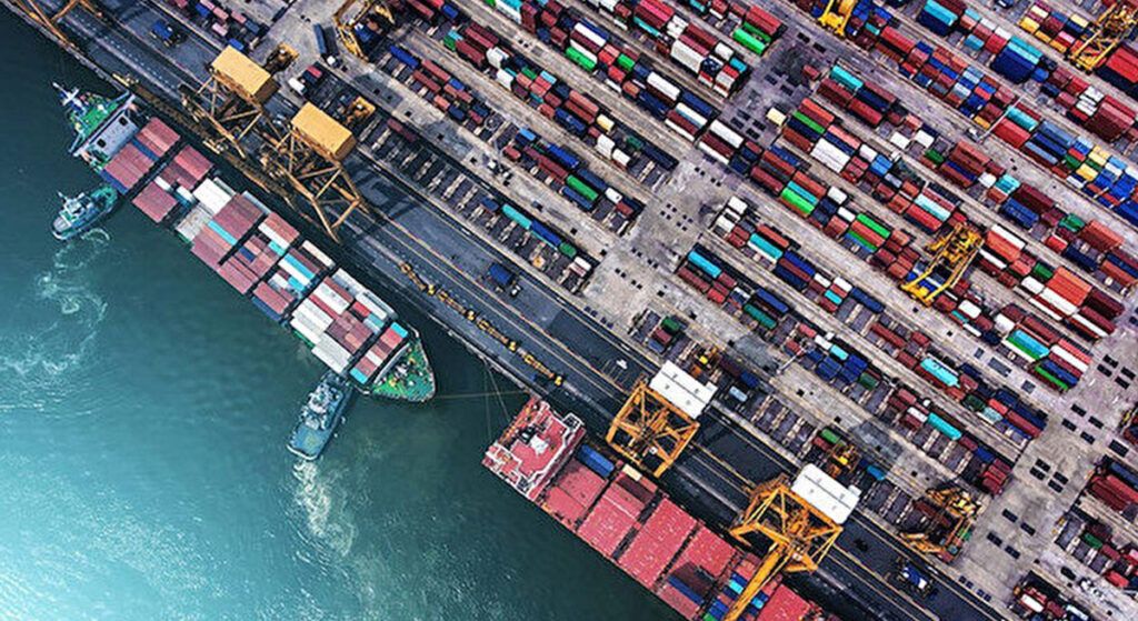 “Türkiye Bölgesel Bir Dağıtım Merkezi Olarak Ortaya Çıkacak”