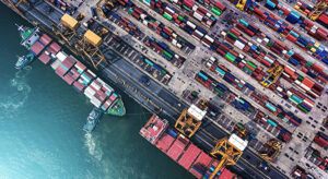 “Türkiye Bölgesel Bir Dağıtım Merkezi Olarak Ortaya Çıkacak”