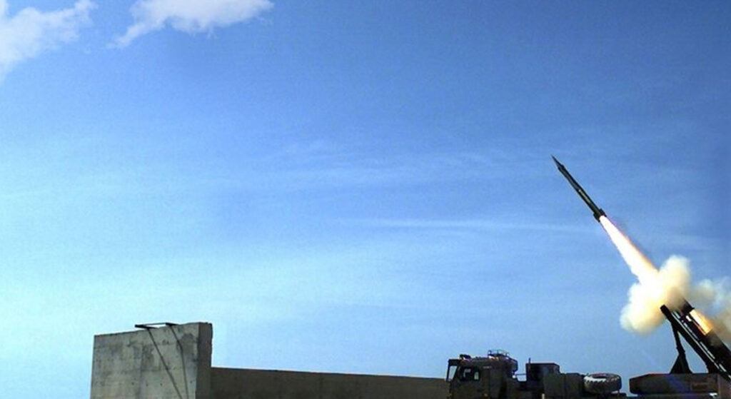 Nokta Vuruş Yeteneği.. İşte TRG-230 Füzesinin Özellikleri