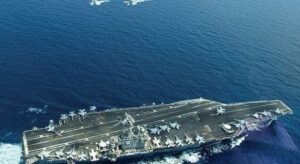 Çin’den Gözdağı: Tayvan, Ukrayna Değildir!