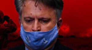 Rus Askerin Ölmeden Önceki Son Sözleri!