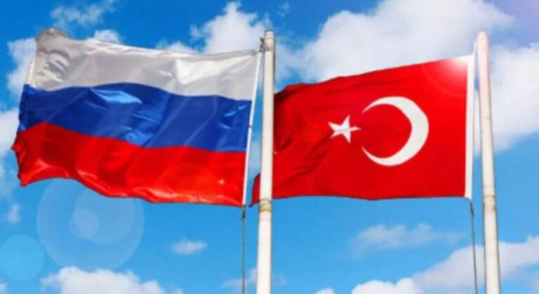 Rusya’dan Türkiye Açıklaması