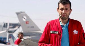 Bayraktar: TB3 Ve Kızılelma Muharebe Tarihinde Devrim Yapacaklar