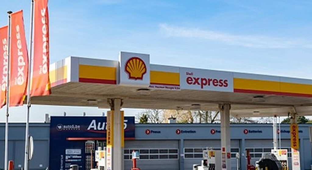 Shell Rusya’dan Rekor İndirimle Petrol Aldı!