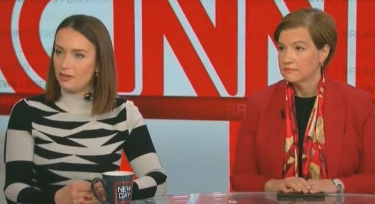 CNN’de Skandal ‘Sarin Gazı’ Sözleri