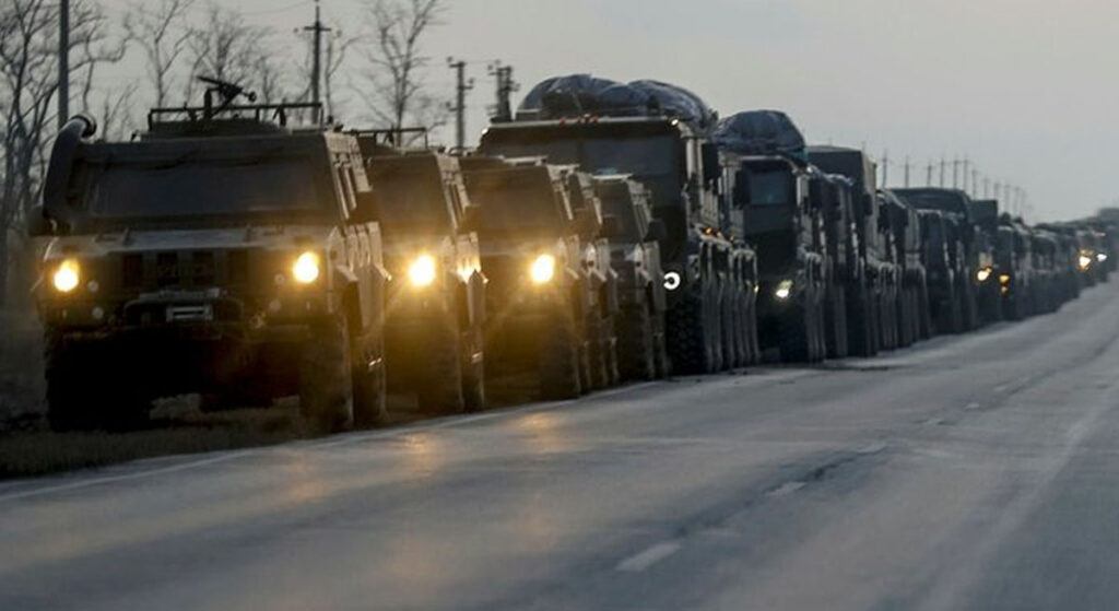 Rusya’dan Nükleer Silah ‘Uyarısı’!