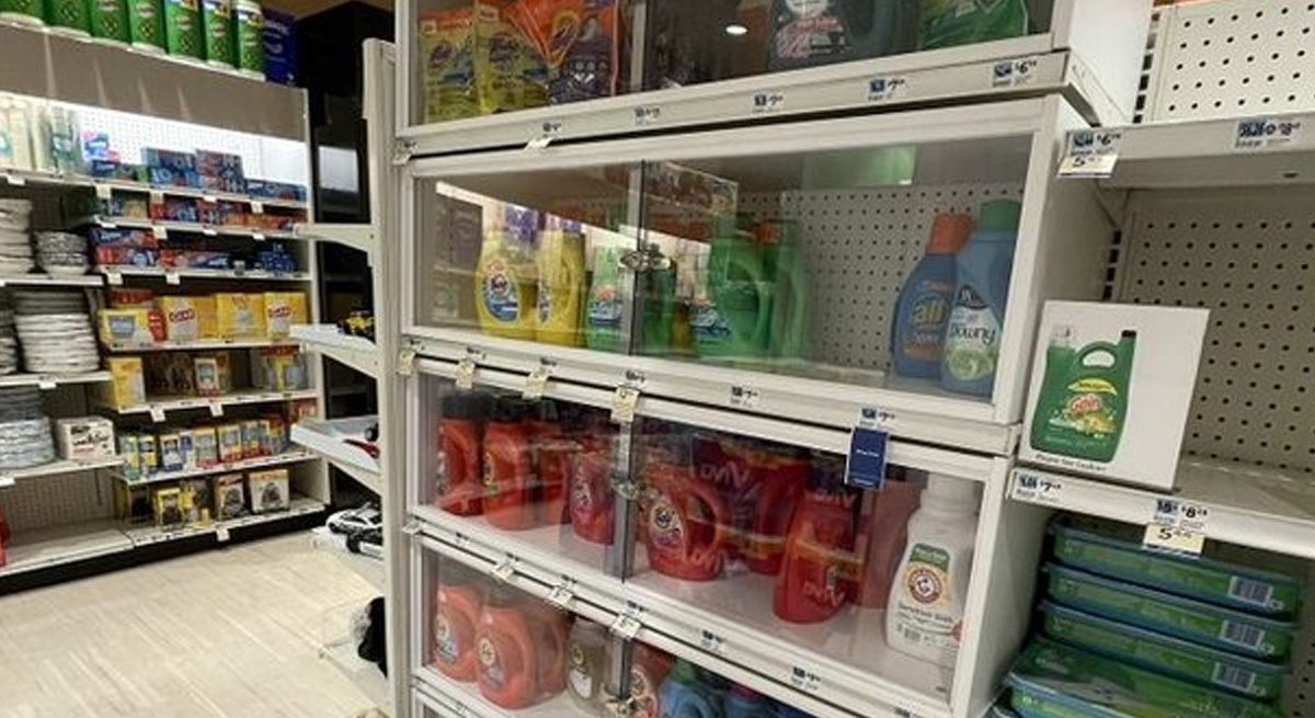 Gıda Krizi Avrupa’yı Sardı!