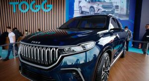 Türkiye’nin Gururu TOGG İçin Yeni Hedef!