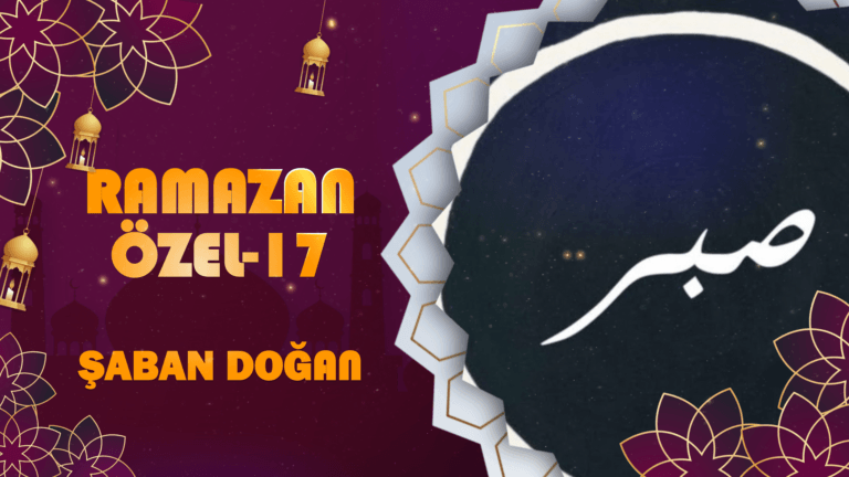 RAMAZAN ÖZEL-17-SABR