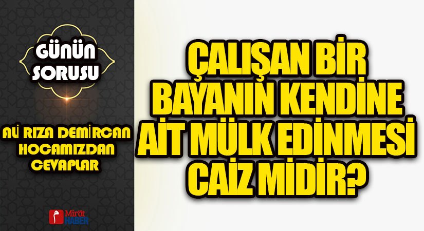GÜNÜN SORUSU | 19