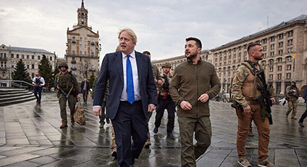 Rusya’dan İngiltere’ye ‘Sumi’ Suçlaması: Yeni Provokasyon Hazırlıyorlar