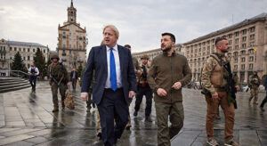 Rusya’dan İngiltere’ye ‘Sumi’ Suçlaması: Yeni Provokasyon Hazırlıyorlar