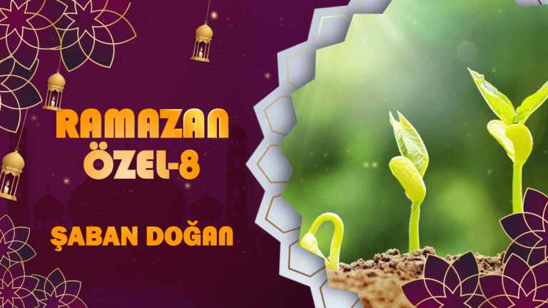 RAMAZAN ÖZEL-8-EN’AM SURESİ 30-31-32. AYETLER