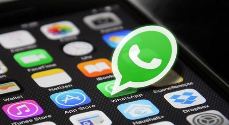 WhatsApp’ta Bir Yenilik Daha Gerçek Oluyor!