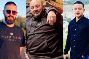 İsrail Güçleri Ramazan Ayı’nda Üç Filistinliyi Öldürdü