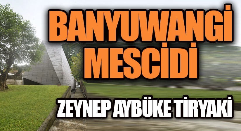 Banyuwangi Mescidi