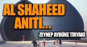 Al Shaheed Anıtı