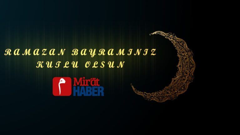 RAMAZAN BAYRAMI