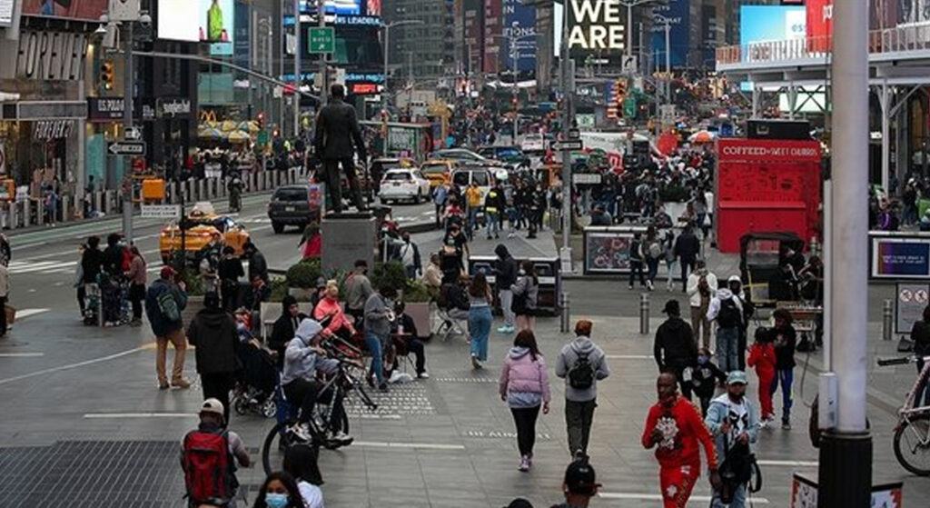 ABD’den Türkiye Kararı!